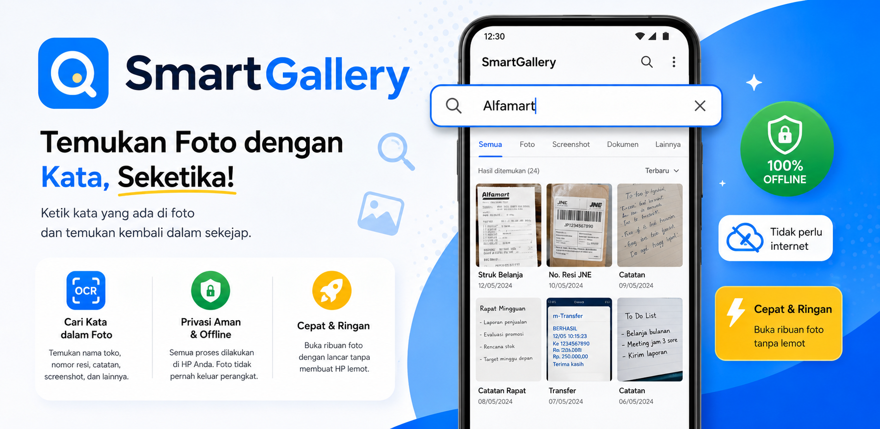 Smart Gallery